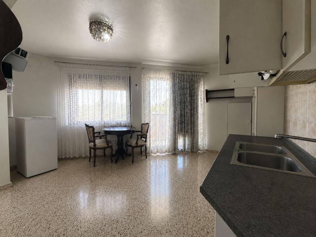 Venta de piso en Piso en Calle Maestro Serrano, 1, Calpe Pueblo, Calpe, Calpe
 photo 2