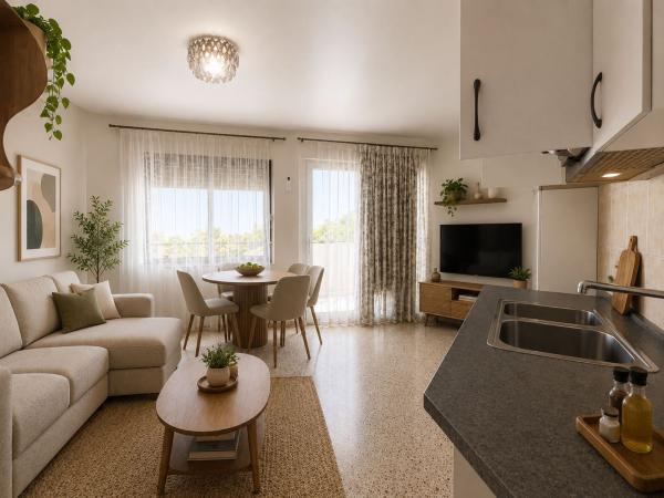 Venta de piso en Piso en Calle Maestro Serrano, 1, Calpe Pueblo, Calpe, Calpe
thumbnail 2