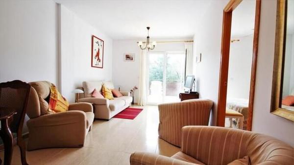 Venta de piso en Piso en Jalón, Jalón
thumbnail 1