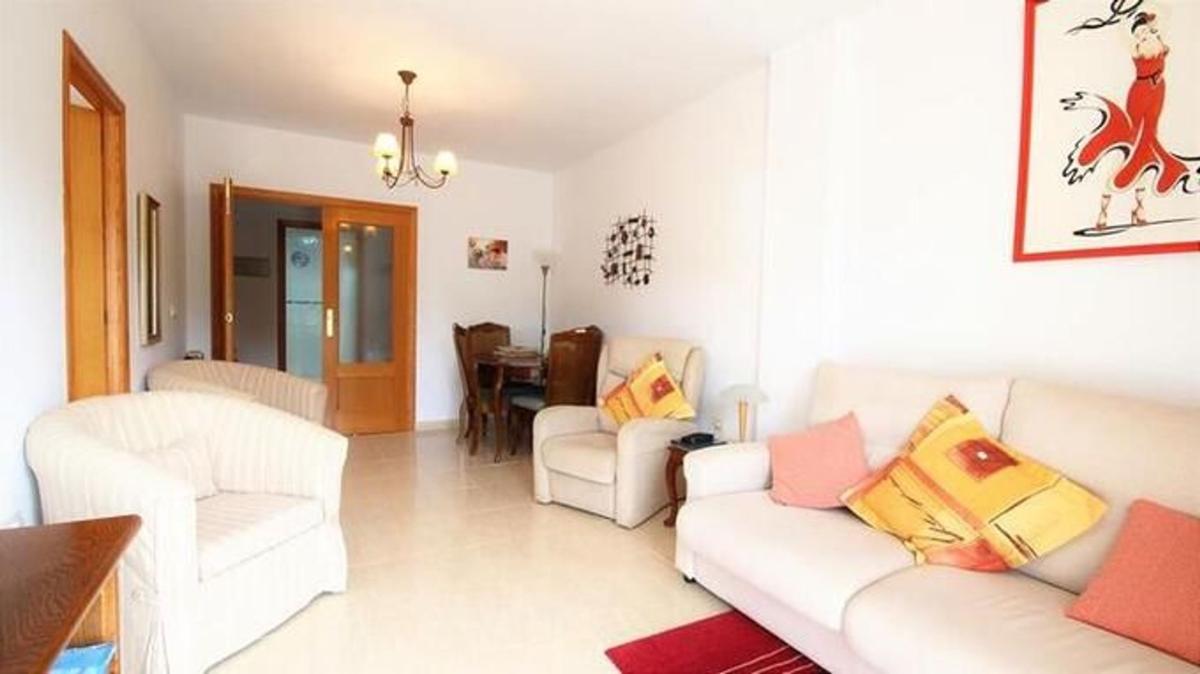 Sale of apartment in Piso en Jalón, Jalón
 photo 3