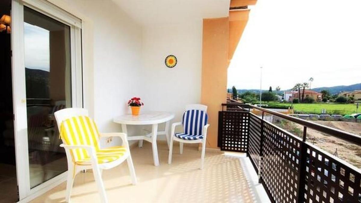 Sale of apartment in Piso en Jalón, Jalón
 photo 4