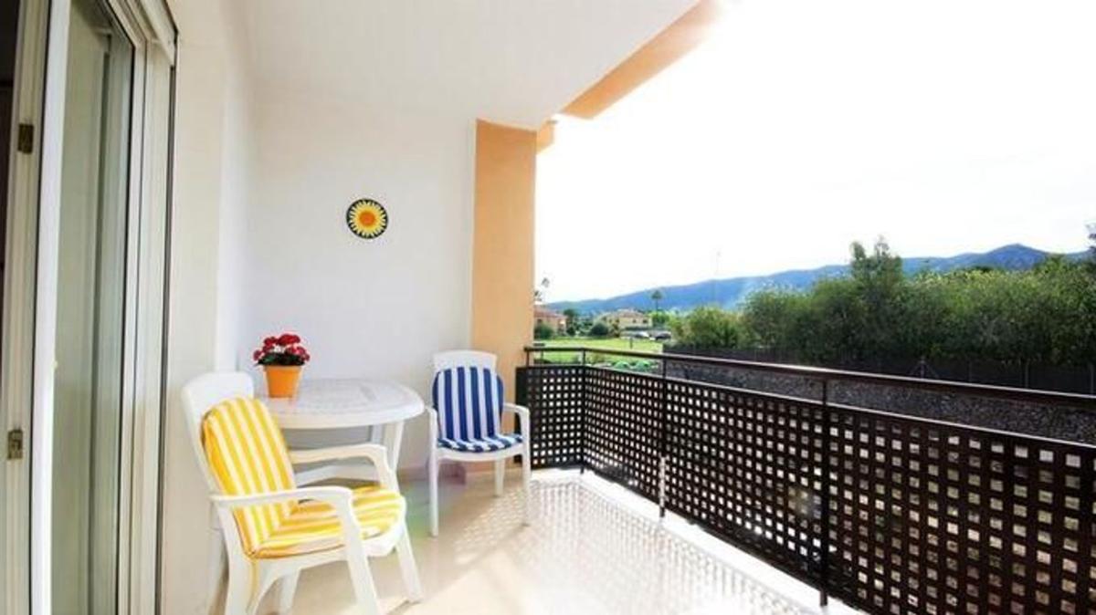 Sale of apartment in Piso en Jalón, Jalón
 photo 5