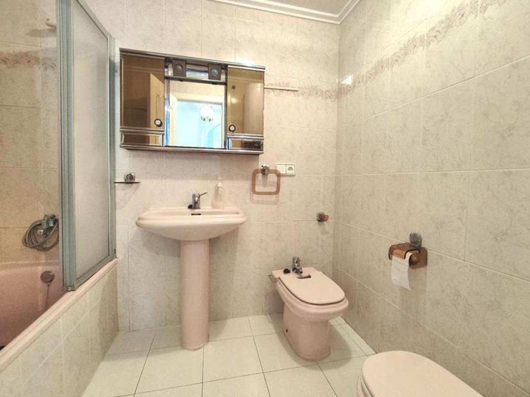 Venta de piso en Piso en Calle de la Pau, 15, Calpe Pueblo, Calpe, Calpe
photo 2