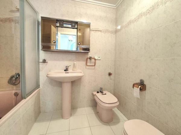 Venta de piso en Piso en Calle de la Pau, 15, Calpe Pueblo, Calpe, Calpe
thumbnail 1