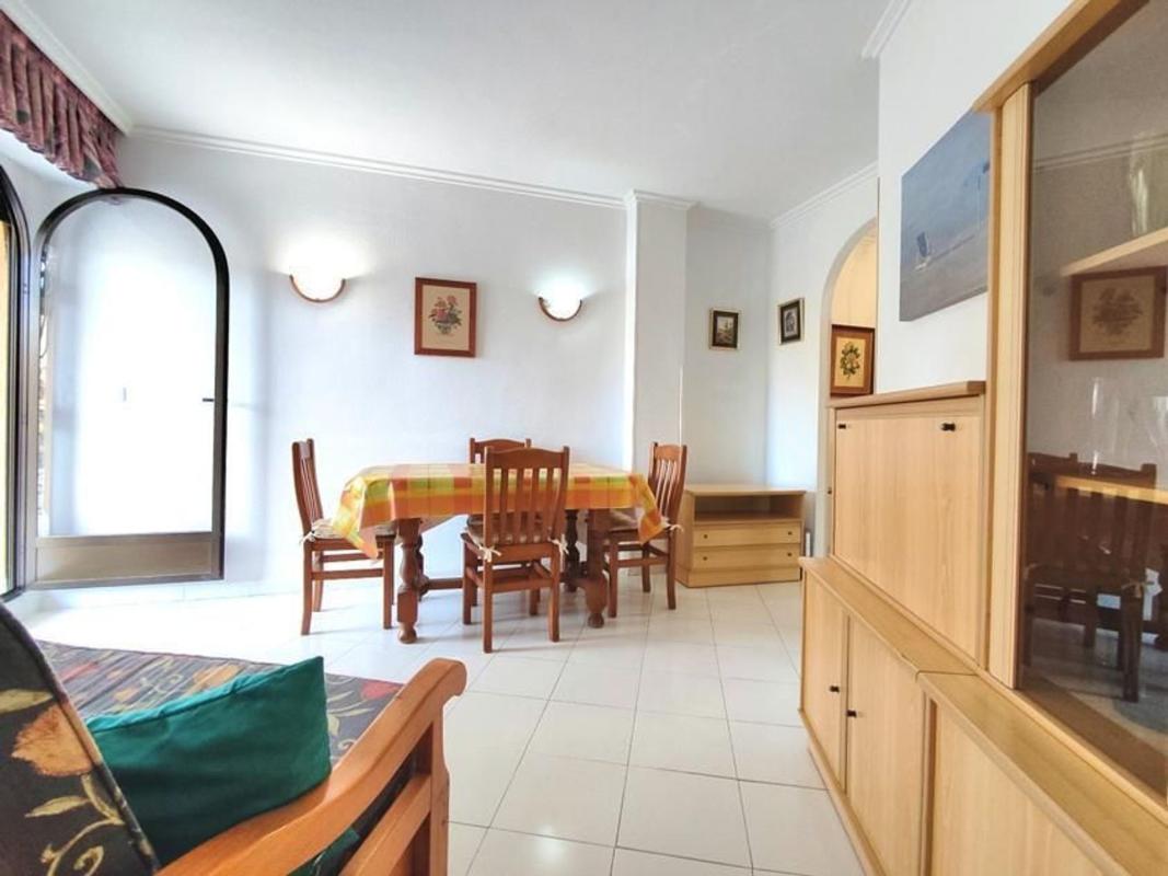 Venta de piso en Piso en Calle de la Pau, 15, Calpe Pueblo, Calpe, Calpe
photo 3