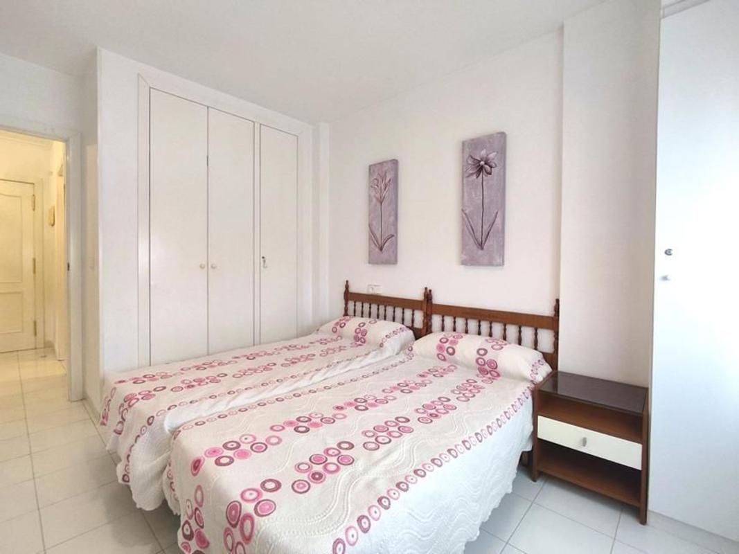 Venta de piso en Piso en Calle de la Pau, 15, Calpe Pueblo, Calpe, Calpe
photo 4