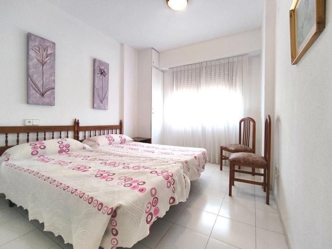 Venta de piso en Piso en Calle de la Pau, 15, Calpe Pueblo, Calpe, Calpe
photo 5
