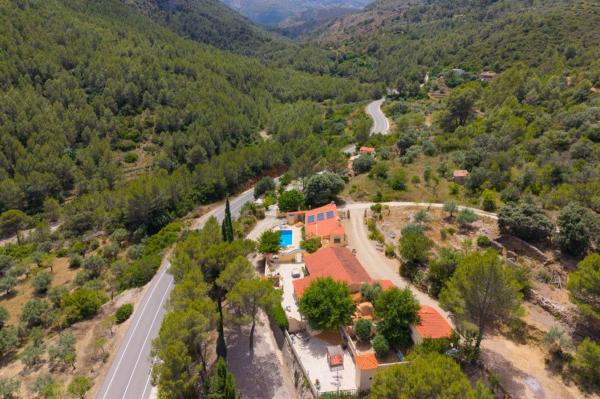Chalet independiente en venta en Casa o chalet en Camino Mento, Jalón, Jalón
 photo 1