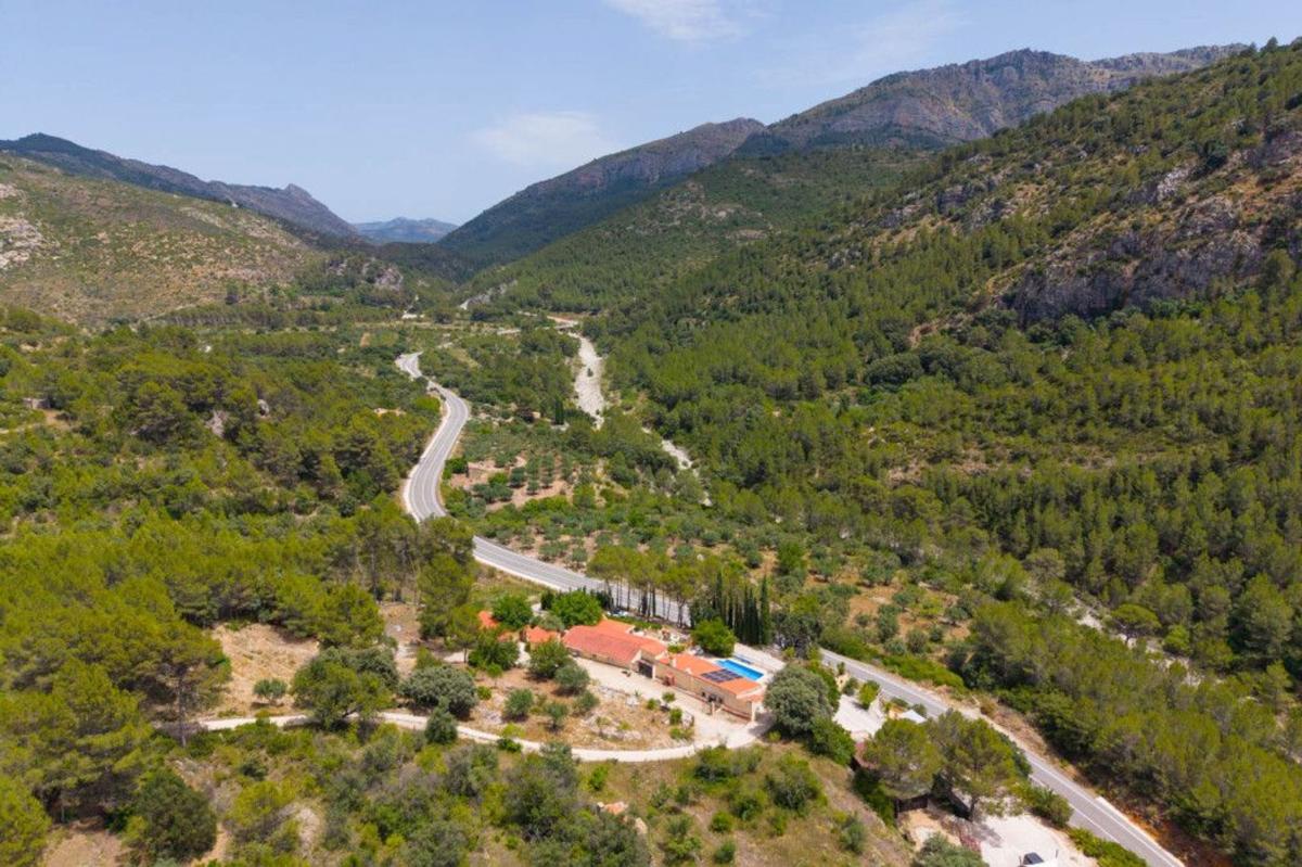 Venta de chalet independiente en Casa o chalet en Camino Mento, Jalón, Jalón
 photo 3
