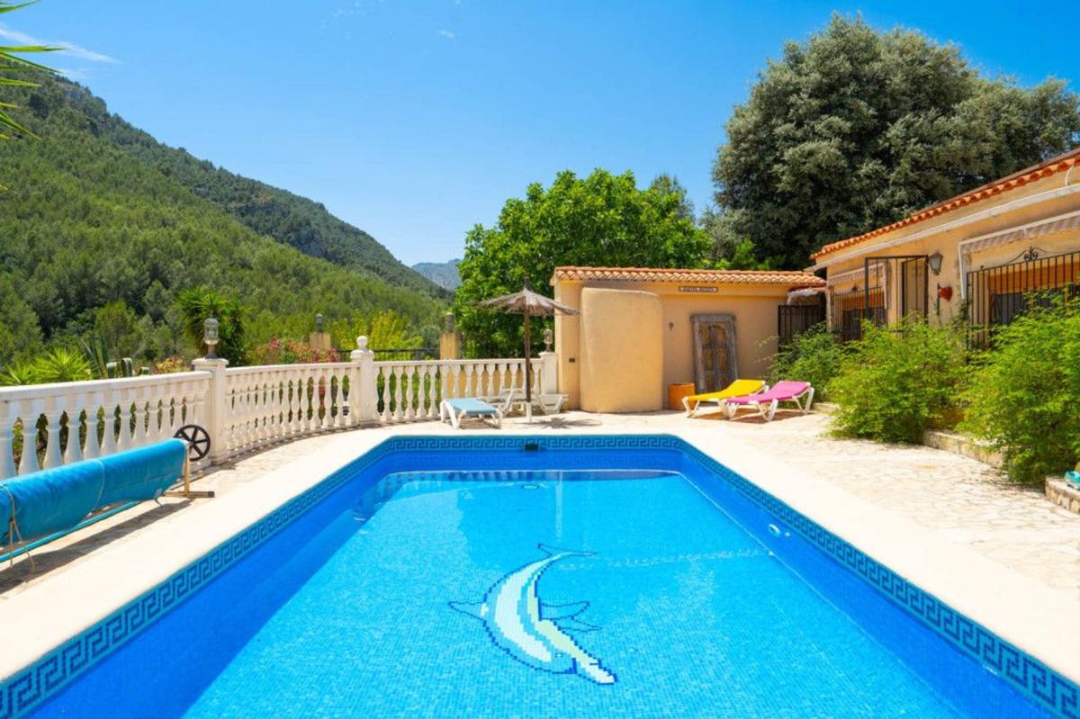 Venta de chalet independiente en Casa o chalet en Camino Mento, Jalón, Jalón
 photo 4
