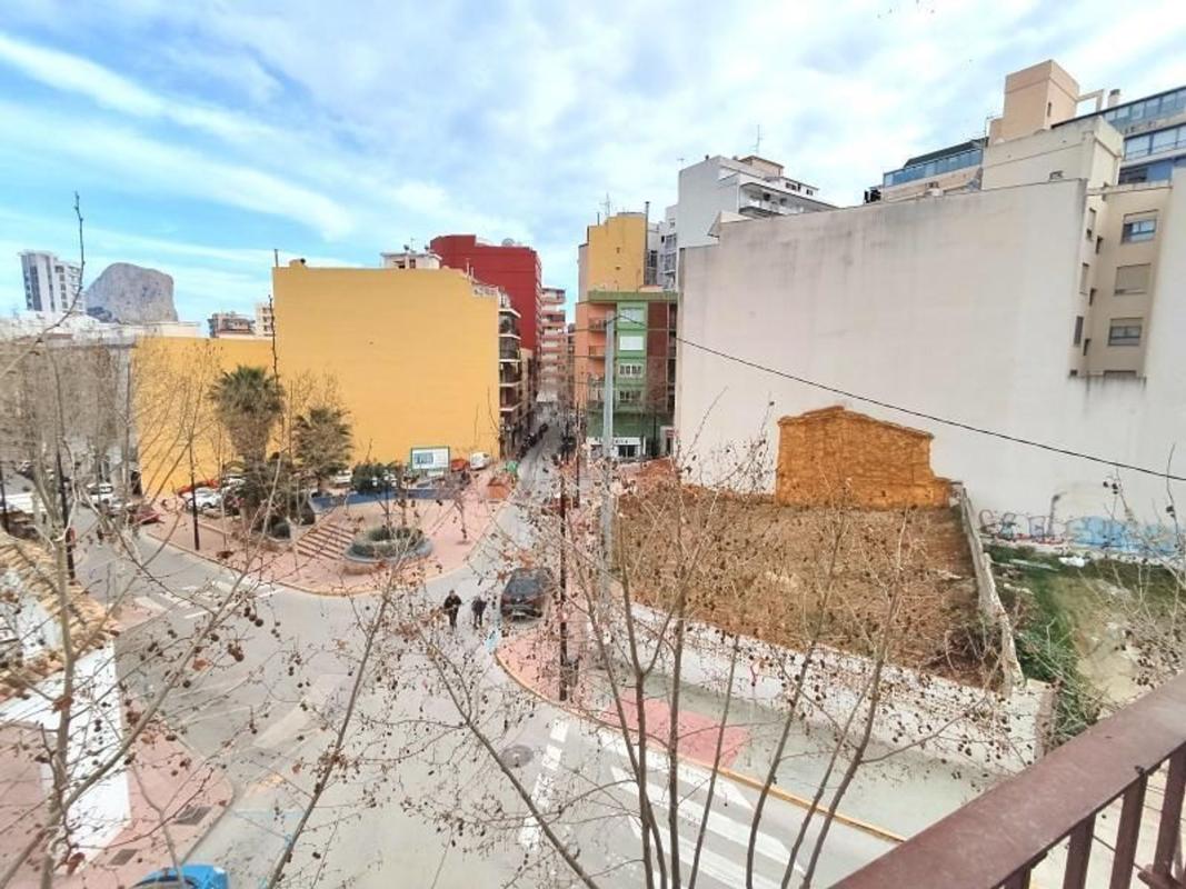 Venta de piso en Piso en Calpe Pueblo, Calpe, Calpe
photo 1
