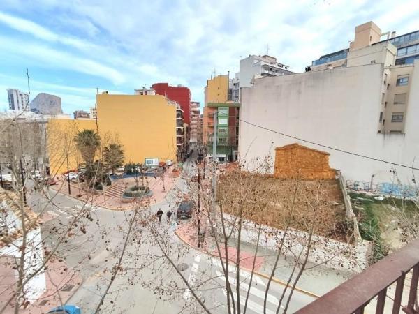 Venta de piso en Piso en Calpe Pueblo, Calpe, Calpe
photo 1