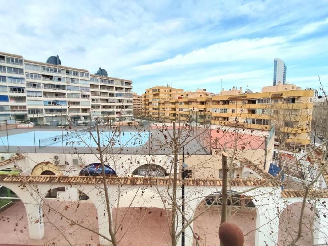 Venta de piso en Piso en Calpe Pueblo, Calpe, Calpe
photo 2