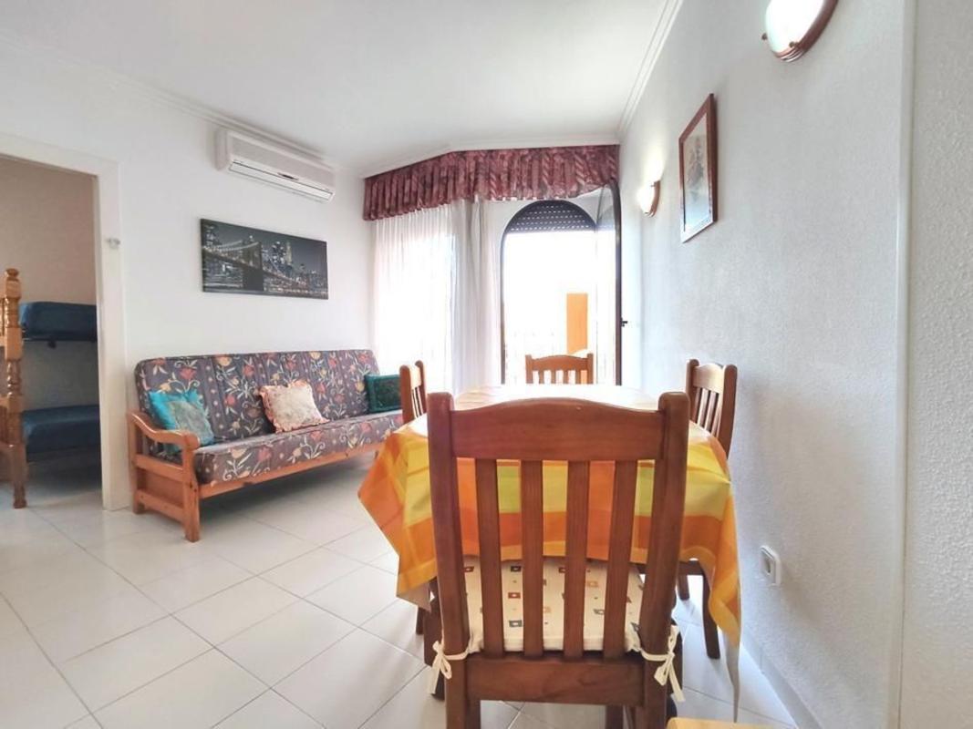 Venta de piso en Piso en Calpe Pueblo, Calpe, Calpe
photo 3