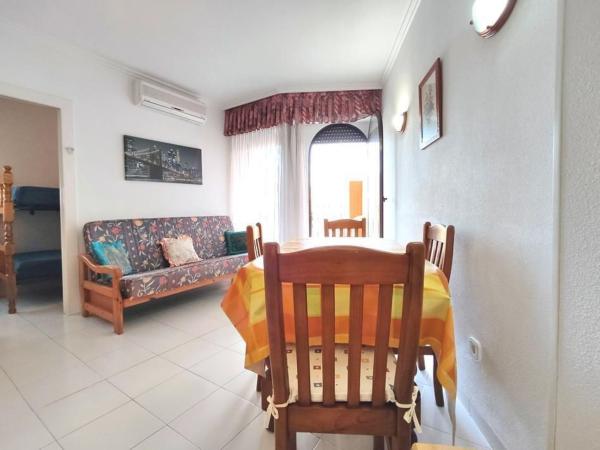 Venta de piso en Piso en Calpe Pueblo, Calpe, Calpe
thumbnail 2