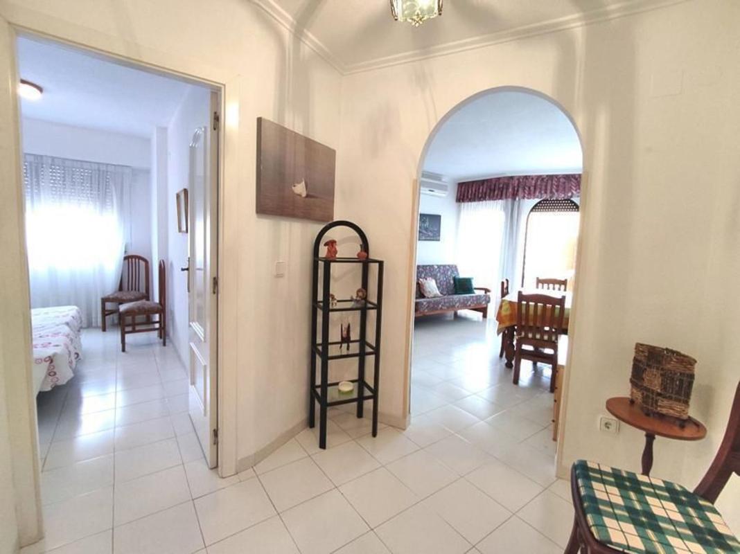 Venta de piso en Piso en Calpe Pueblo, Calpe, Calpe
photo 5
