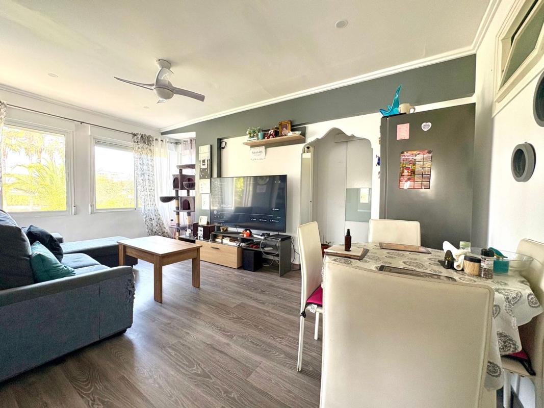 Продажа квартиры на Piso en Devesses - Monte Pego, Denia, Дения
 photo 3