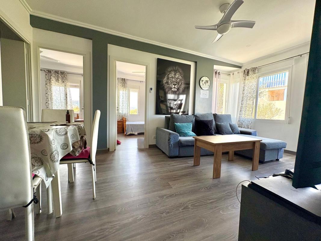 Продажа квартиры на Piso en Devesses - Monte Pego, Denia, Дения
 photo 4