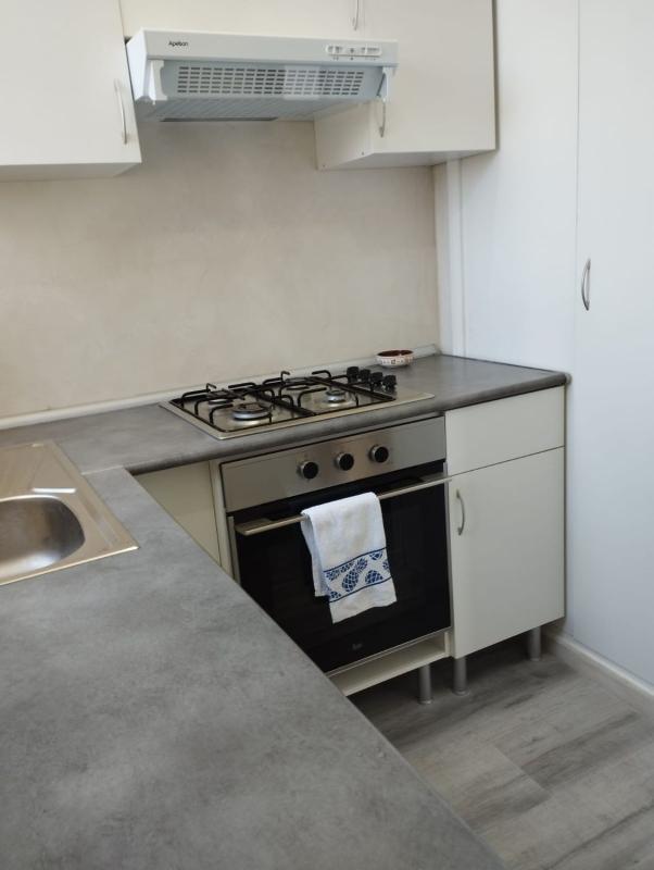 Продажа квартиры на Piso en Devesses - Monte Pego, Denia, Дения
 photo 5