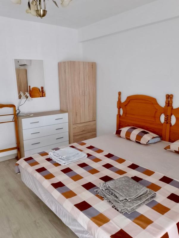 Sprzedaż mieszkania w Piso en Avenida del Marquesat, 73, Saladar, Denia, Dénia
 photo 5