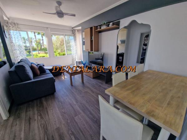Продажа квартиры на Piso en Devesses - Monte Pego, Denia, Дения
photo 1