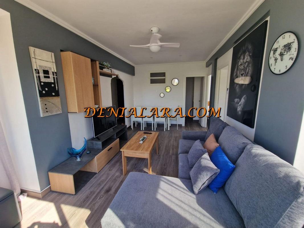 Продажа квартиры на Piso en Devesses - Monte Pego, Denia, Дения
 photo 2