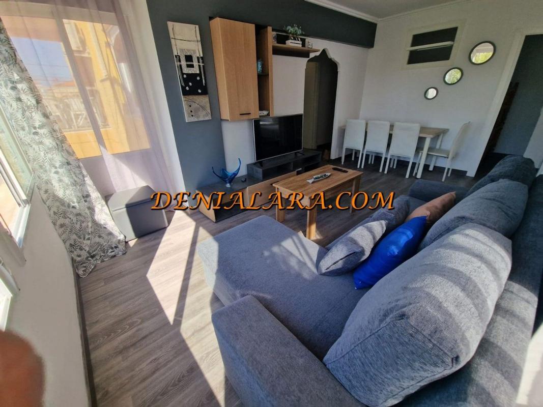 Продажа квартиры на Piso en Devesses - Monte Pego, Denia, Дения
 photo 3