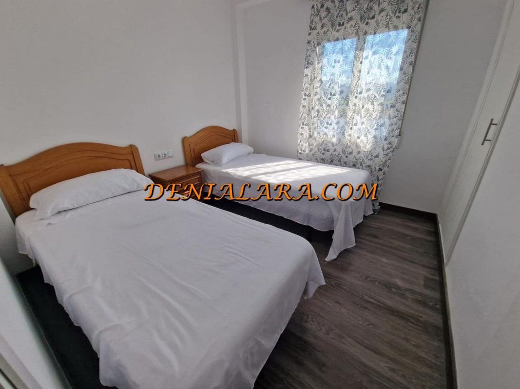 Продажа квартиры на Piso en Devesses - Monte Pego, Denia, Дения
 photo 4