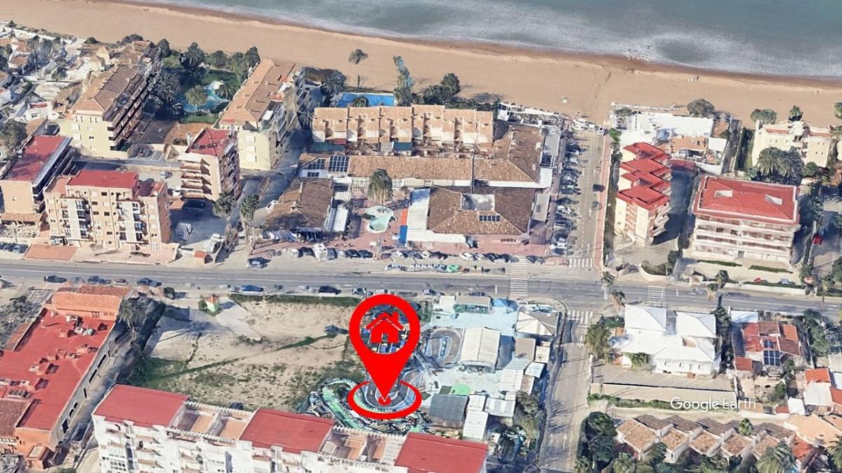 Venta de piso en Piso en Camino Assagador de Sant Pere, 2 g, Les Bovetes-La Felicidad, Denia, Denia
photo 2