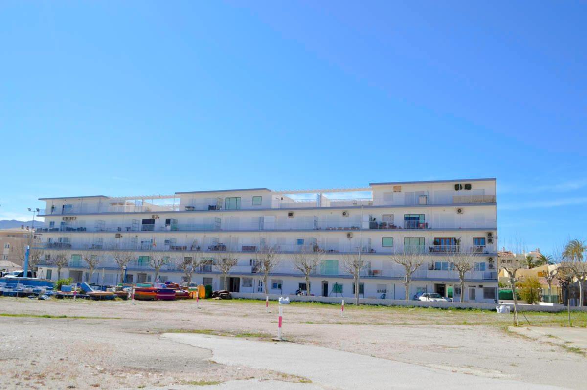 Venta de piso en Piso en Camino Assagador de Sant Pere, 2 g, Les Bovetes-La Felicidad, Denia, Denia
photo 3