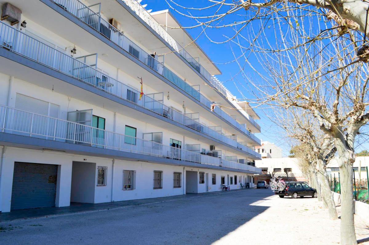 Venta de piso en Piso en Camino Assagador de Sant Pere, 2 g, Les Bovetes-La Felicidad, Denia, Denia
photo 4