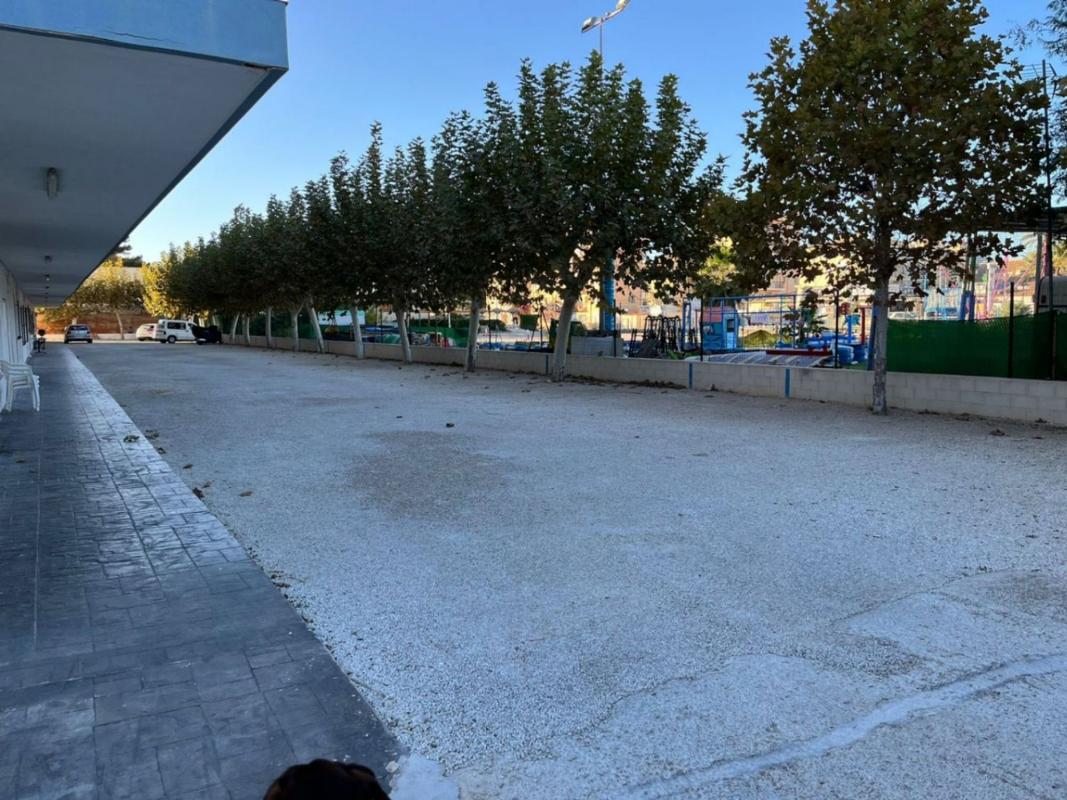 Venta de piso en Piso en Camino Assagador de Sant Pere, 2 g, Les Bovetes-La Felicidad, Denia, Denia
photo 5