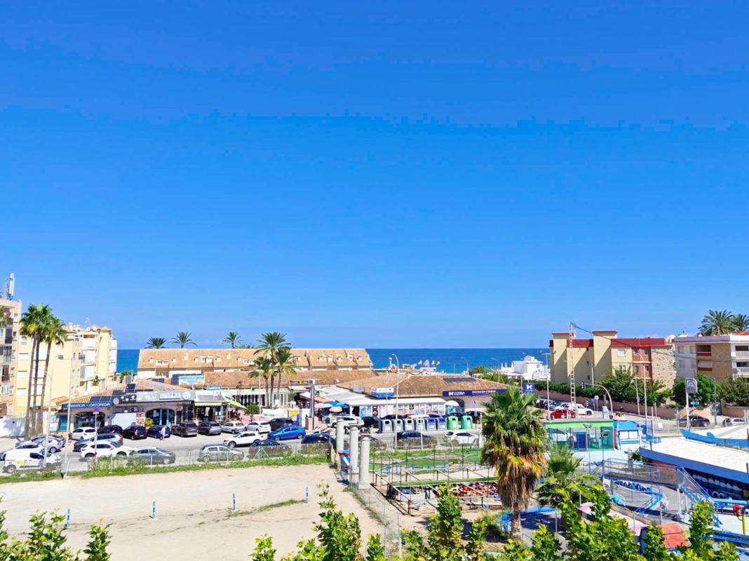 Venta de piso en Piso en Camino Assagador de Sant Pere, Les Bovetes-La Felicidad, Denia, Denia
photo 3