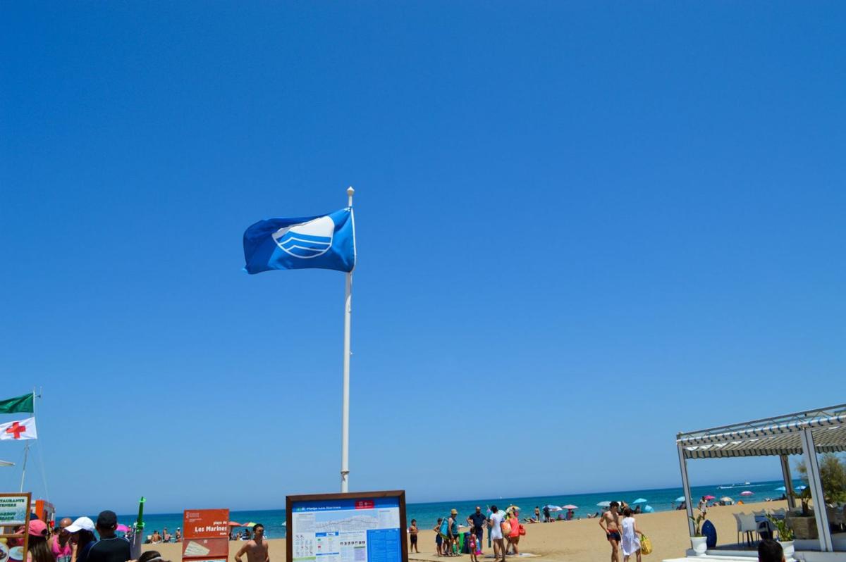 Venta de piso en Piso en Camino Assagador de Sant Pere, Les Bovetes-La Felicidad, Denia, Denia
photo 4