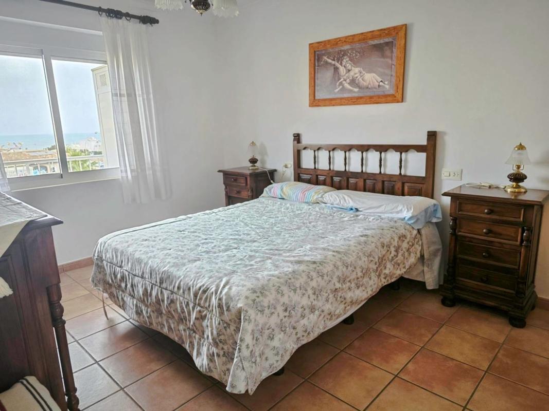 Venta de piso en Piso en Camino Assagador de Sant Pere, Les Bovetes-La Felicidad, Denia, Denia
photo 5