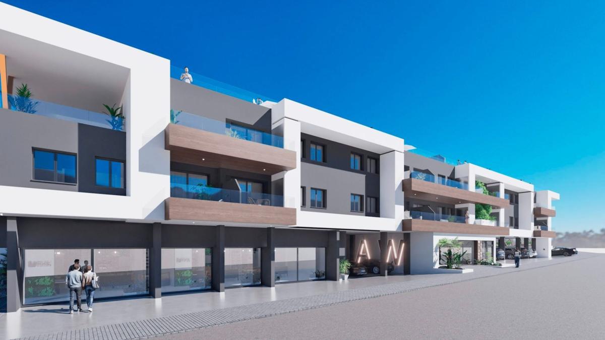 Venta de piso en Piso en Benijofar, Benijofar
photo 2
