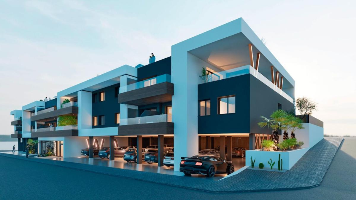 Venta de piso en Piso en Benijofar, Benijofar
photo 3