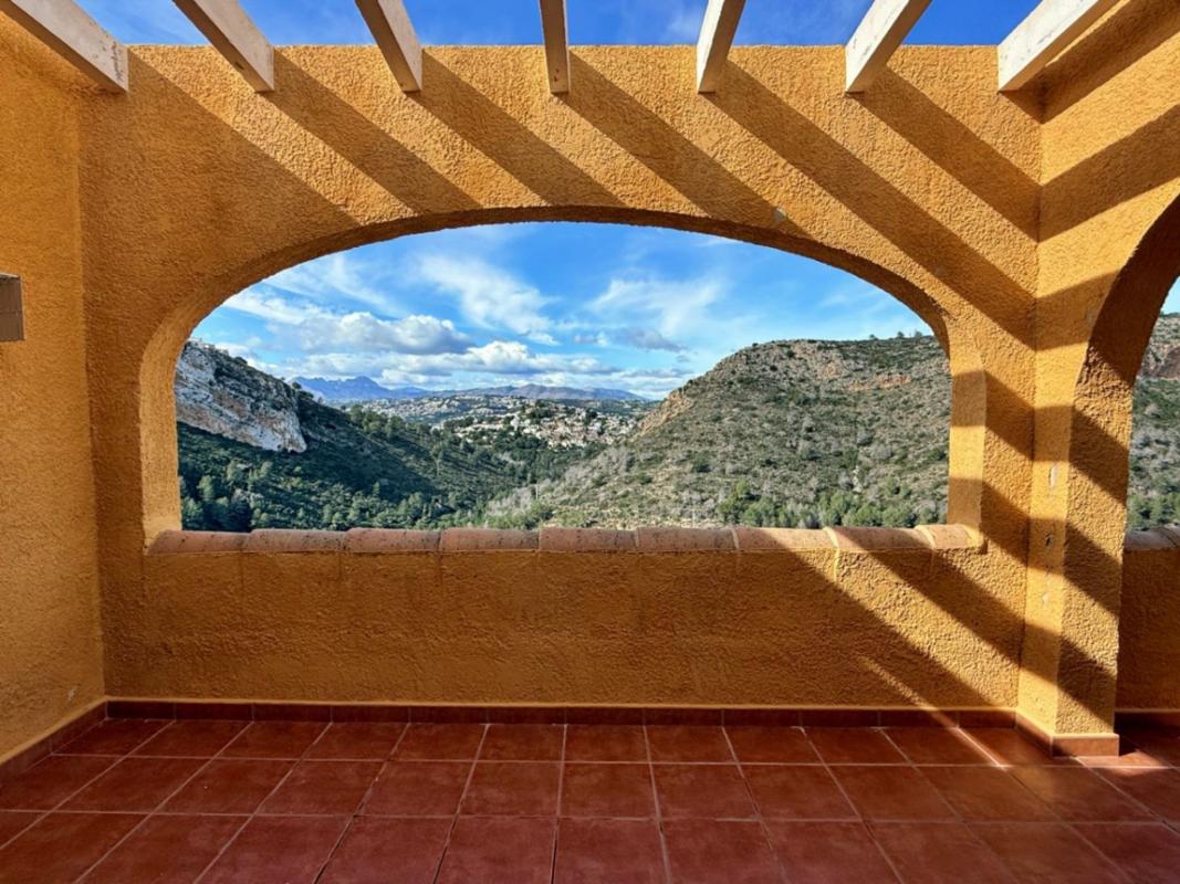 Venta de piso en Piso en Cumbre del Sol, Benitachell, Benitachell
 photo 3