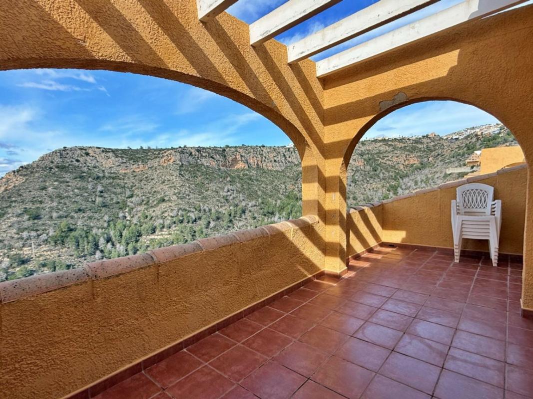 Venta de piso en Piso en Cumbre del Sol, Benitachell, Benitachell
 photo 4
