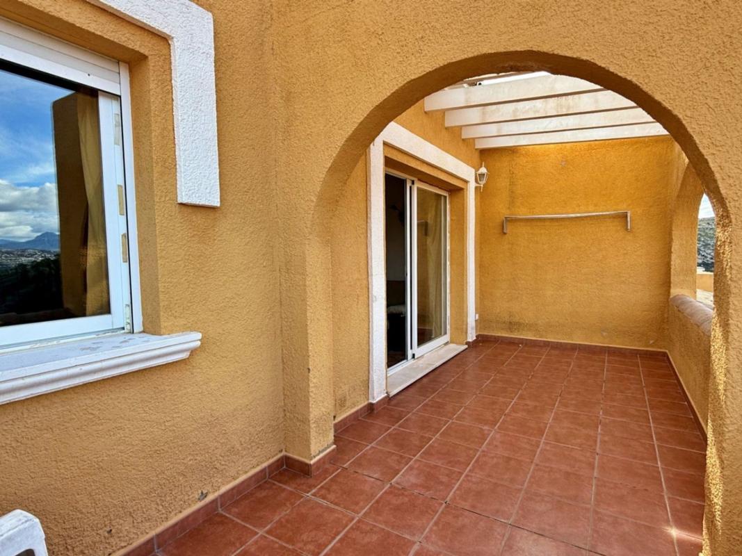 Venta de piso en Piso en Cumbre del Sol, Benitachell, Benitachell
 photo 5