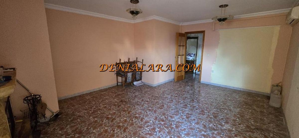 Venta de piso en Piso en Avenida de Gandia, Centro Urbano, Denia, Denia
 photo 2