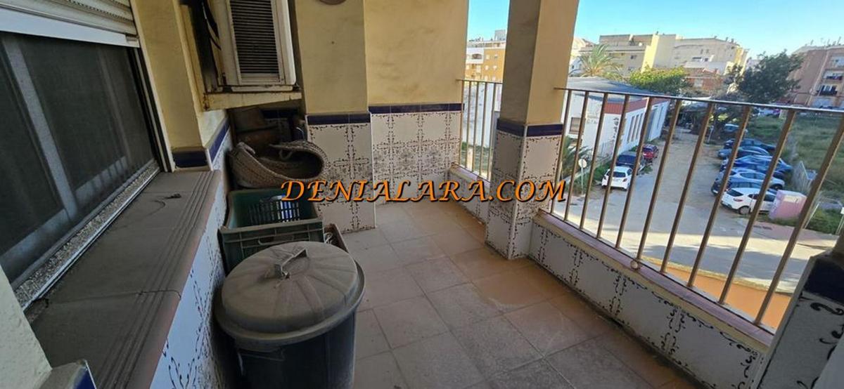 Venta de piso en Piso en Avenida de Gandia, Centro Urbano, Denia, Denia
 photo 3