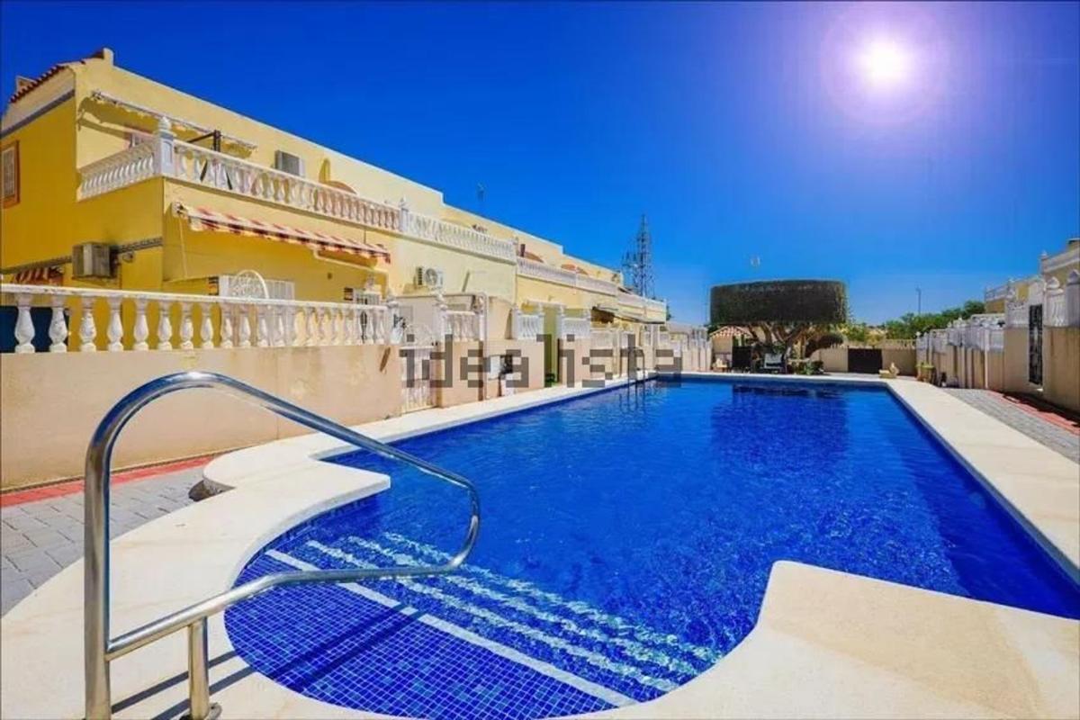 Venta de duplex en Dúplex en Calle Carolinas, Las Filipinas, Orihuela, Orihuela photo 2