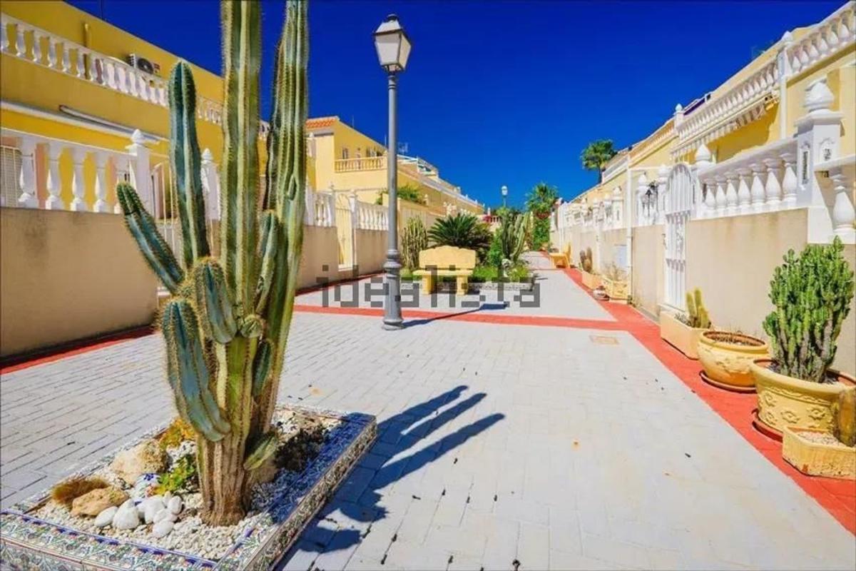 Venta de duplex en Dúplex en Calle Carolinas, Las Filipinas, Orihuela, Orihuela photo 4