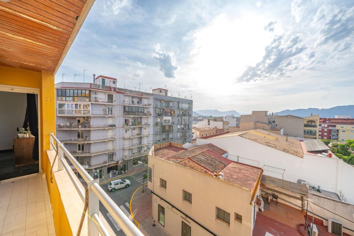 Venta de piso en Piso en Avenida de Jaume I, Centro, Pedreguer, Pedreguer
photo 1