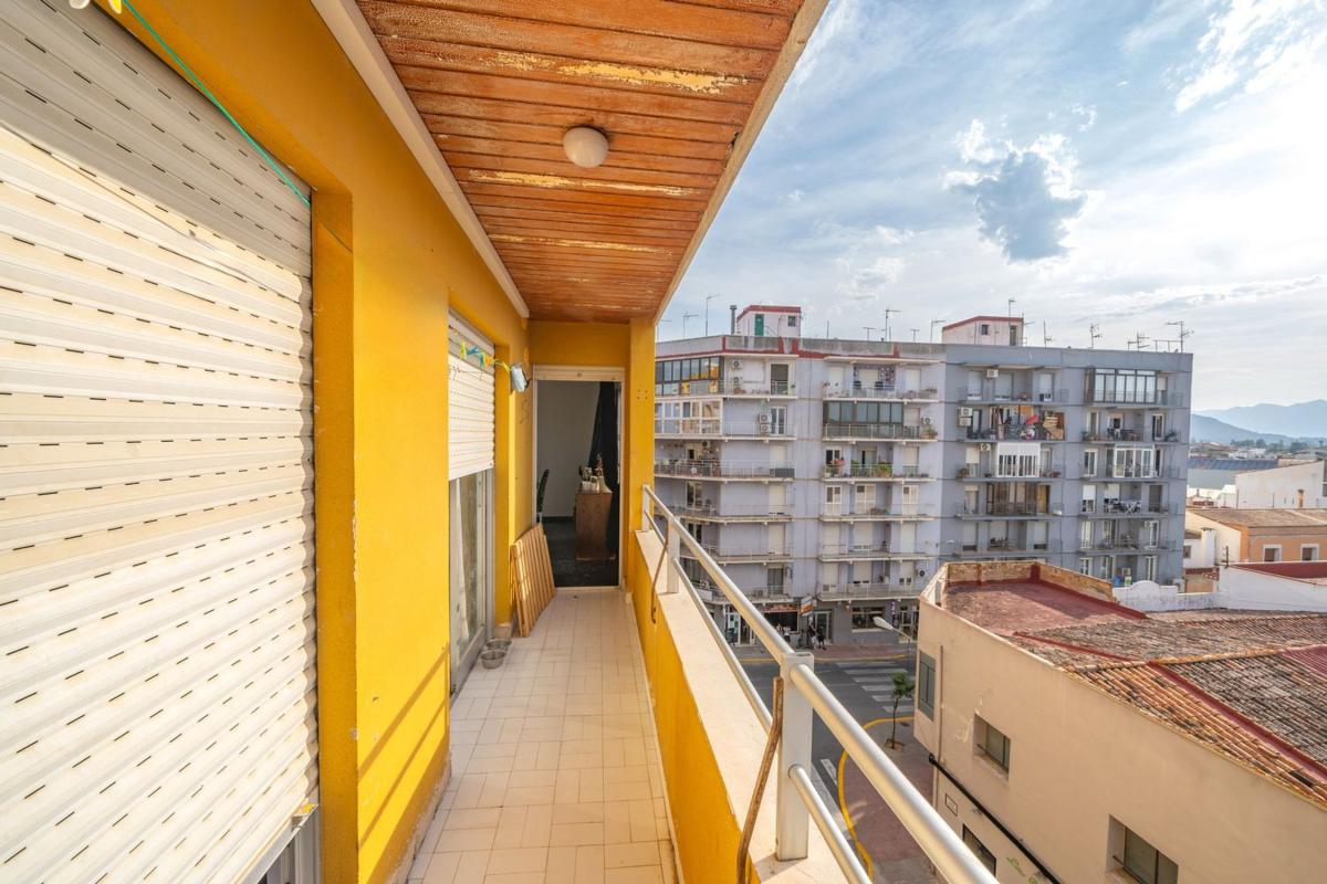Venta de piso en Piso en Avenida de Jaume I, Centro, Pedreguer, Pedreguer
photo 2