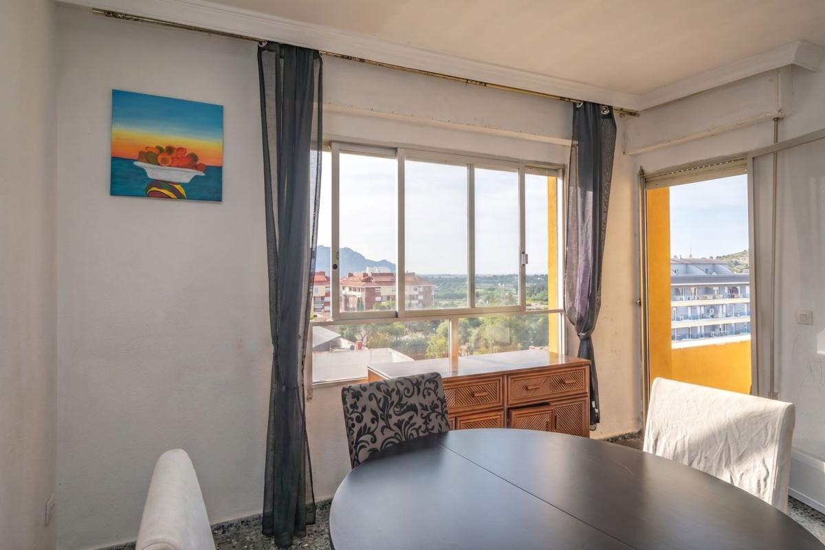 Venta de piso en Piso en Avenida de Jaume I, Centro, Pedreguer, Pedreguer
photo 4