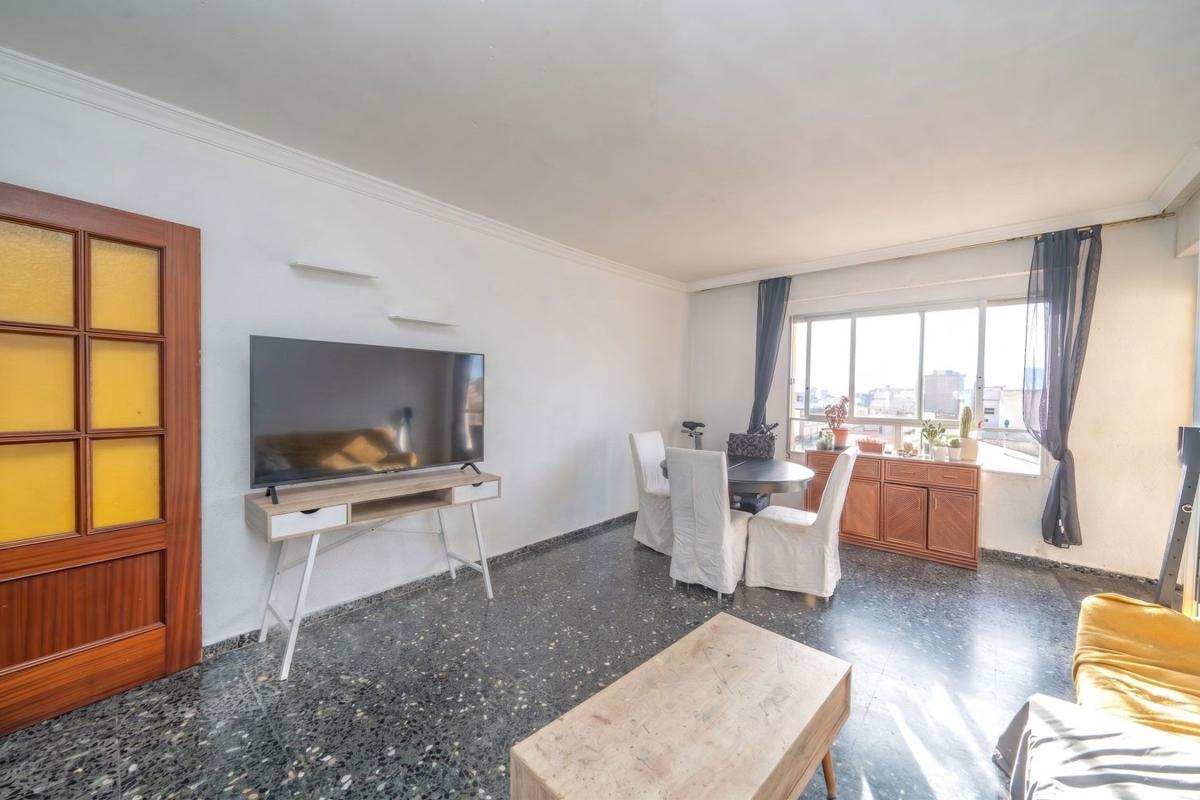 Venta de piso en Piso en Avenida de Jaume I, Centro, Pedreguer, Pedreguer
photo 5