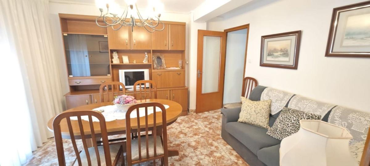 Sale of apartment in Piso en Calle del Colombaire s/n, Centro Urbano, Denia, Denia
photo 2