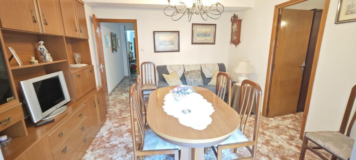 Sale of apartment in Piso en Calle del Colombaire s/n, Centro Urbano, Denia, Denia
photo 3